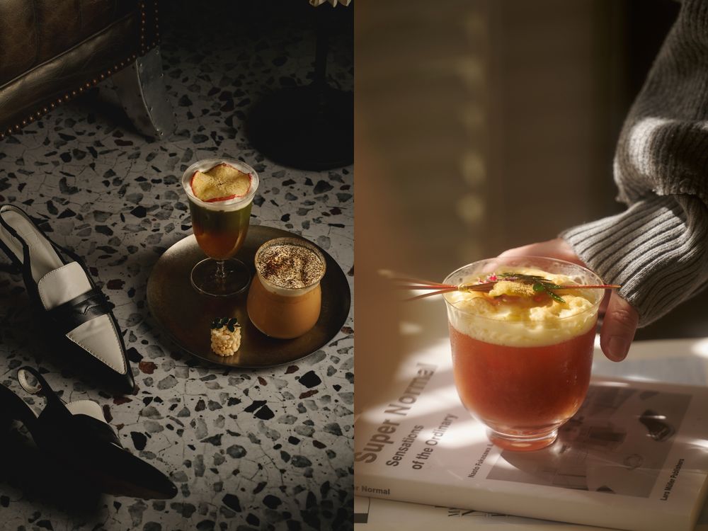 2026台中餐廳推薦！嵩餐酒館新品牌「所 SUO」蛤蜊雞湯燉飯、油潑辣籽爆香魷魚必點菜單一次看！-4