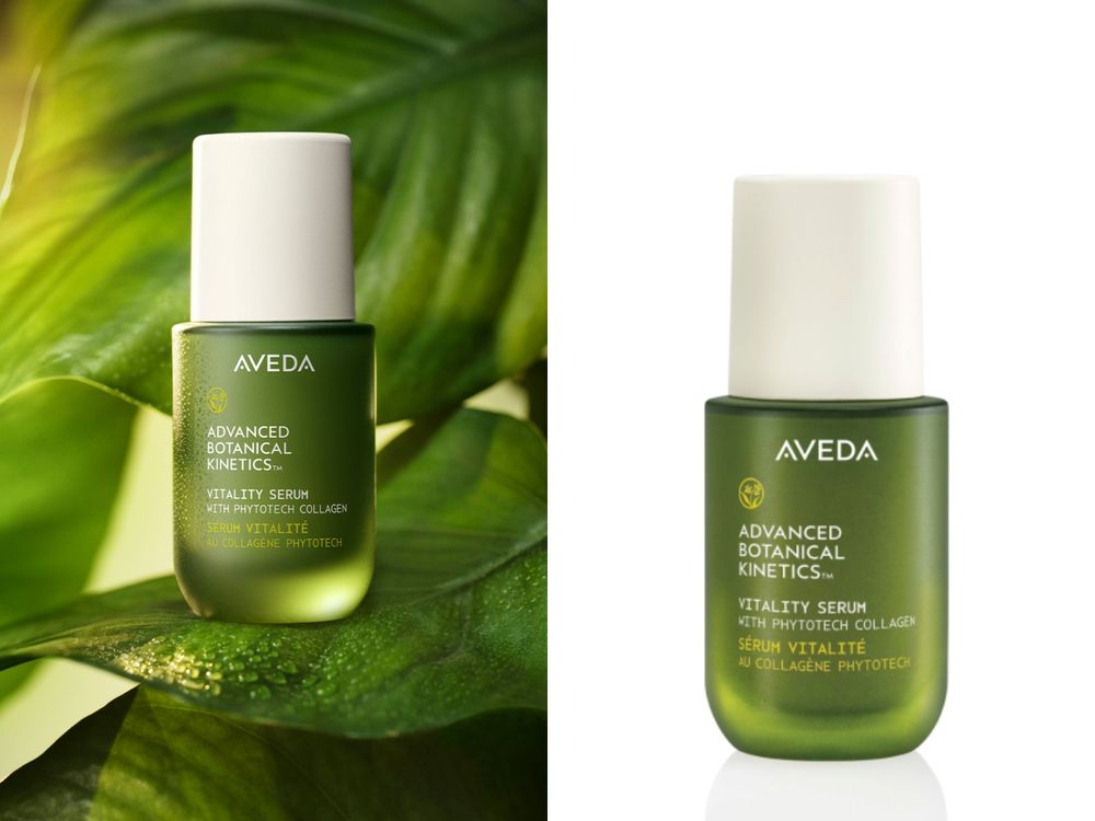 醫美後也能用的純素保養！AVEDA全新花植智慧系列，採用96%天然成分＋最新生物科技，用過最有感的溫和保養品！-7