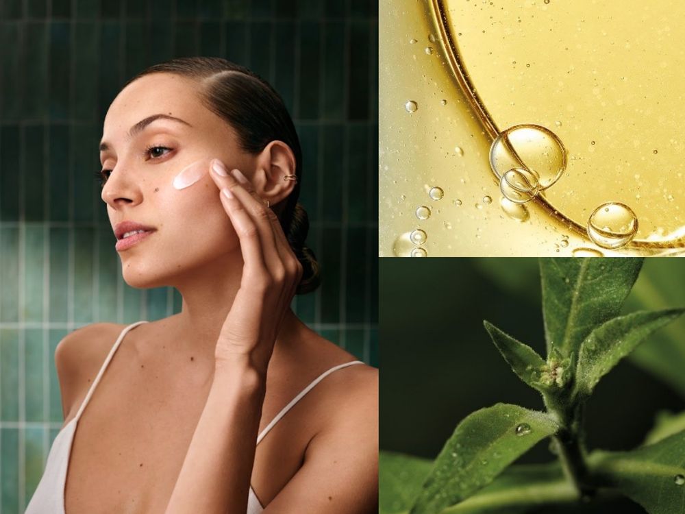 醫美後也能用的純素保養！AVEDA全新花植智慧系列，採用96%天然成分＋最新生物科技，用過最有感的溫和保養品！-8