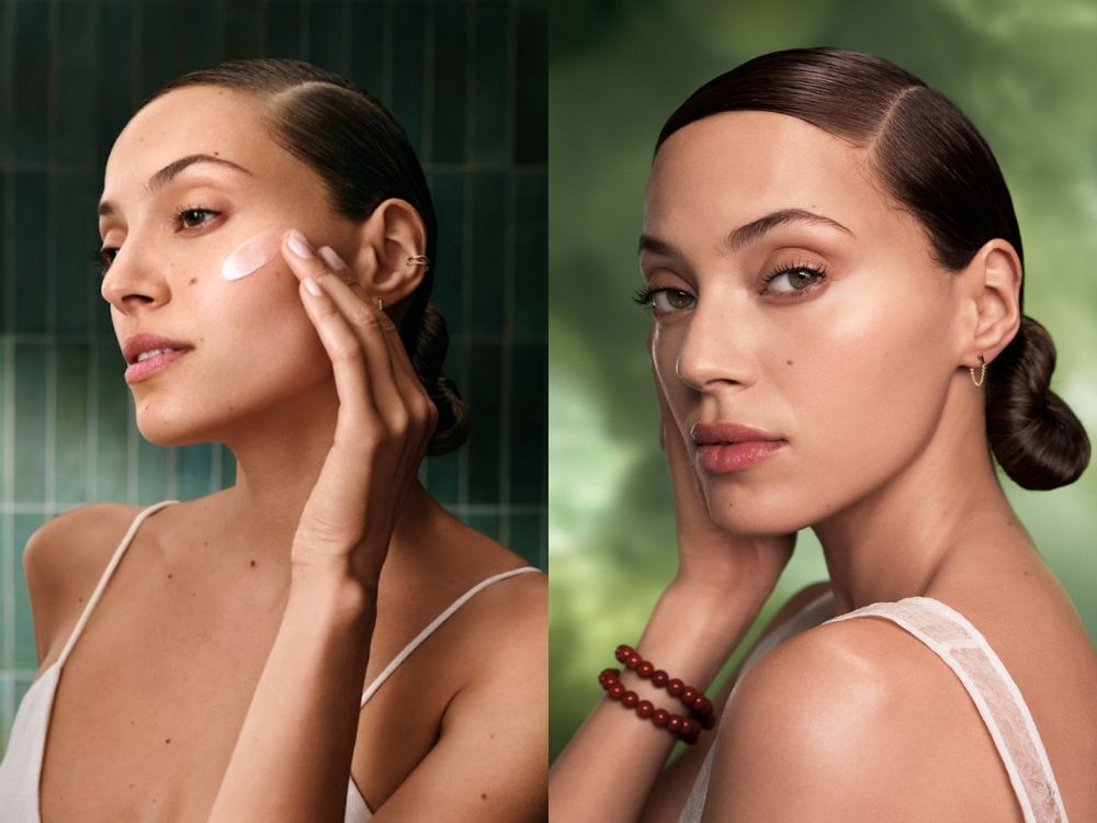 醫美後也能用的純素保養！AVEDA全新花植智慧系列，採用96%天然成分＋最新生物科技，用過最有感的溫和保養品！-9