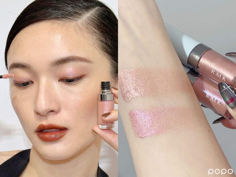 2026開年首發美妝盤點！PRADA寶寶藍氣墊、GA水唇紗、資生堂電波眼霜…1/1正式開搶、話題新品一次收齊！-3