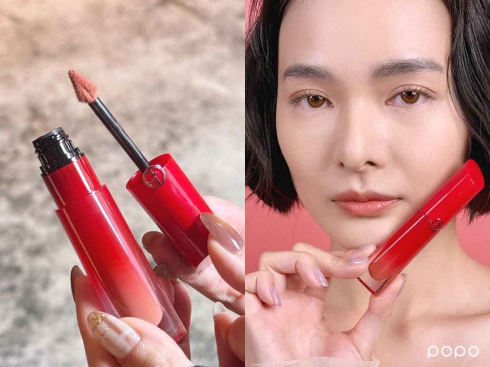 2026開年首發美妝盤點！PRADA寶寶藍氣墊、GA水唇紗、資生堂電波眼霜…1/1正式開搶、話題新品一次收齊！-6