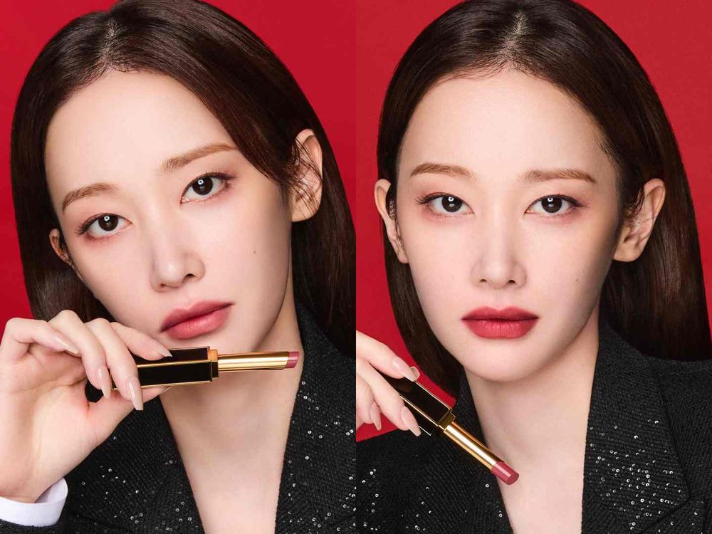 2026開年首發美妝盤點！PRADA寶寶藍氣墊、GA水唇紗、資生堂電波眼霜…1/1正式開搶、話題新品一次收齊！-8