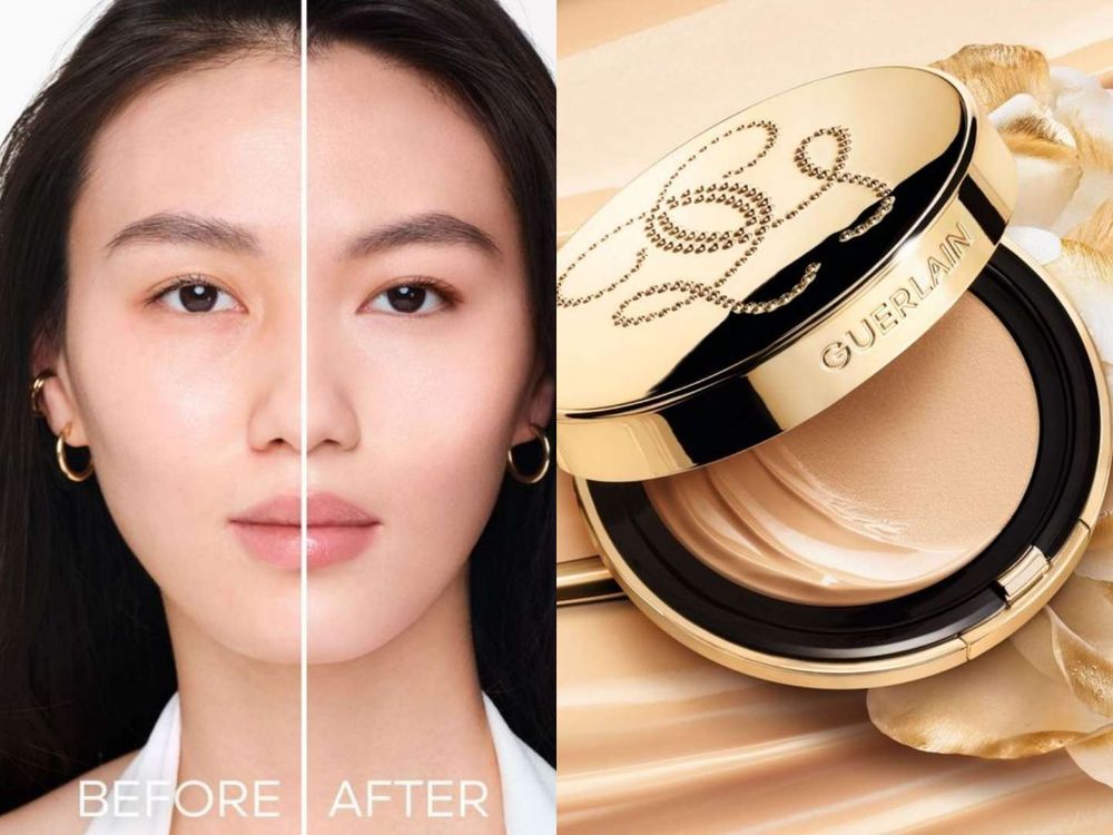 2026開年首發美妝盤點！PRADA寶寶藍氣墊、GA水唇紗、資生堂電波眼霜…1/1正式開搶、話題新品一次收齊！-10