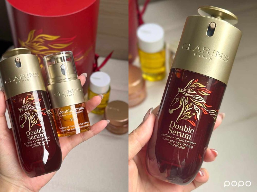 2026開年首發美妝盤點！PRADA寶寶藍氣墊、GA水唇紗、資生堂電波眼霜…1/1正式開搶、話題新品一次收齊！-19