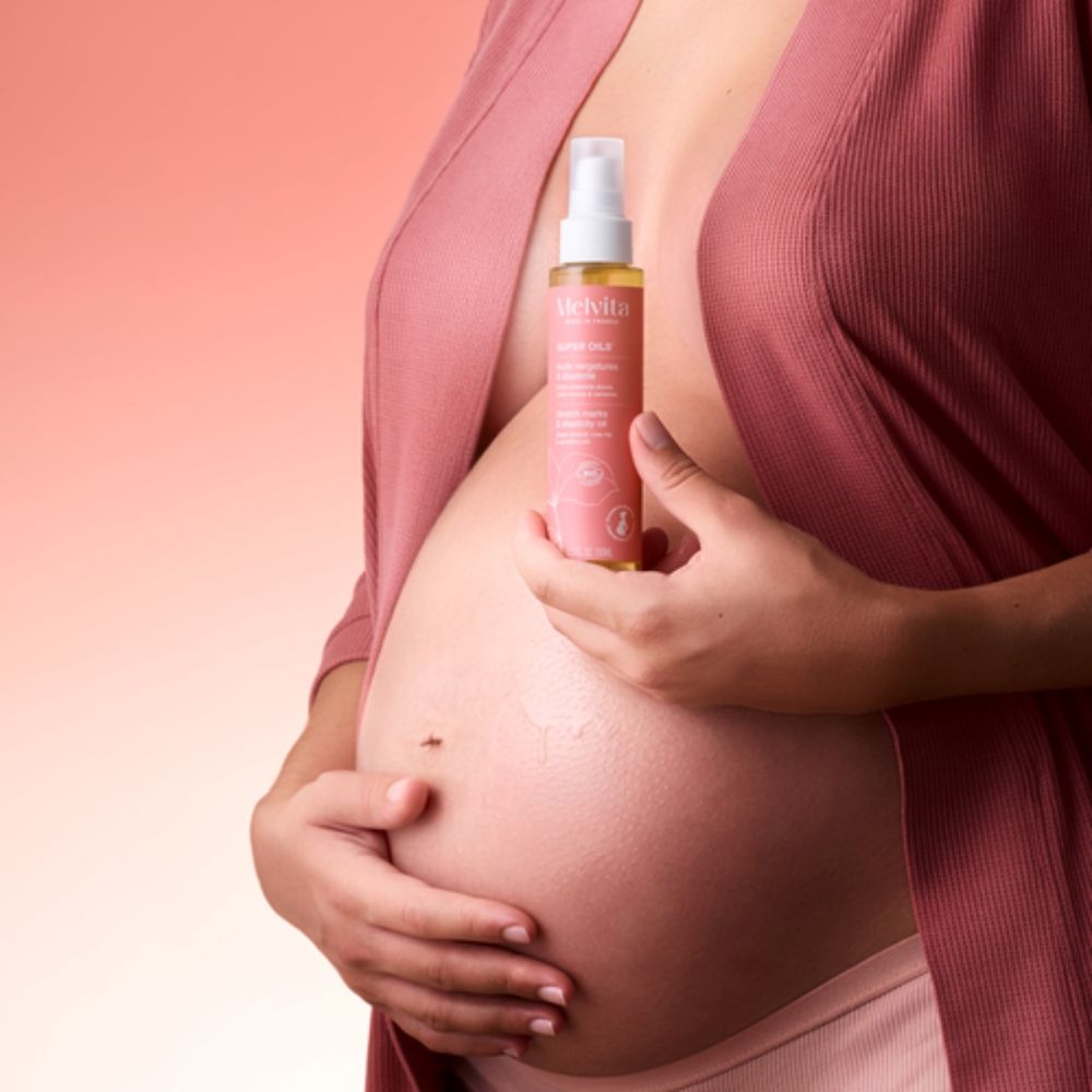 一滴撫紋、亮到發光！Melvita超能果油啟動2026「以油馭膚」高效保養新時代，養出真正的細緻好膚質！-5