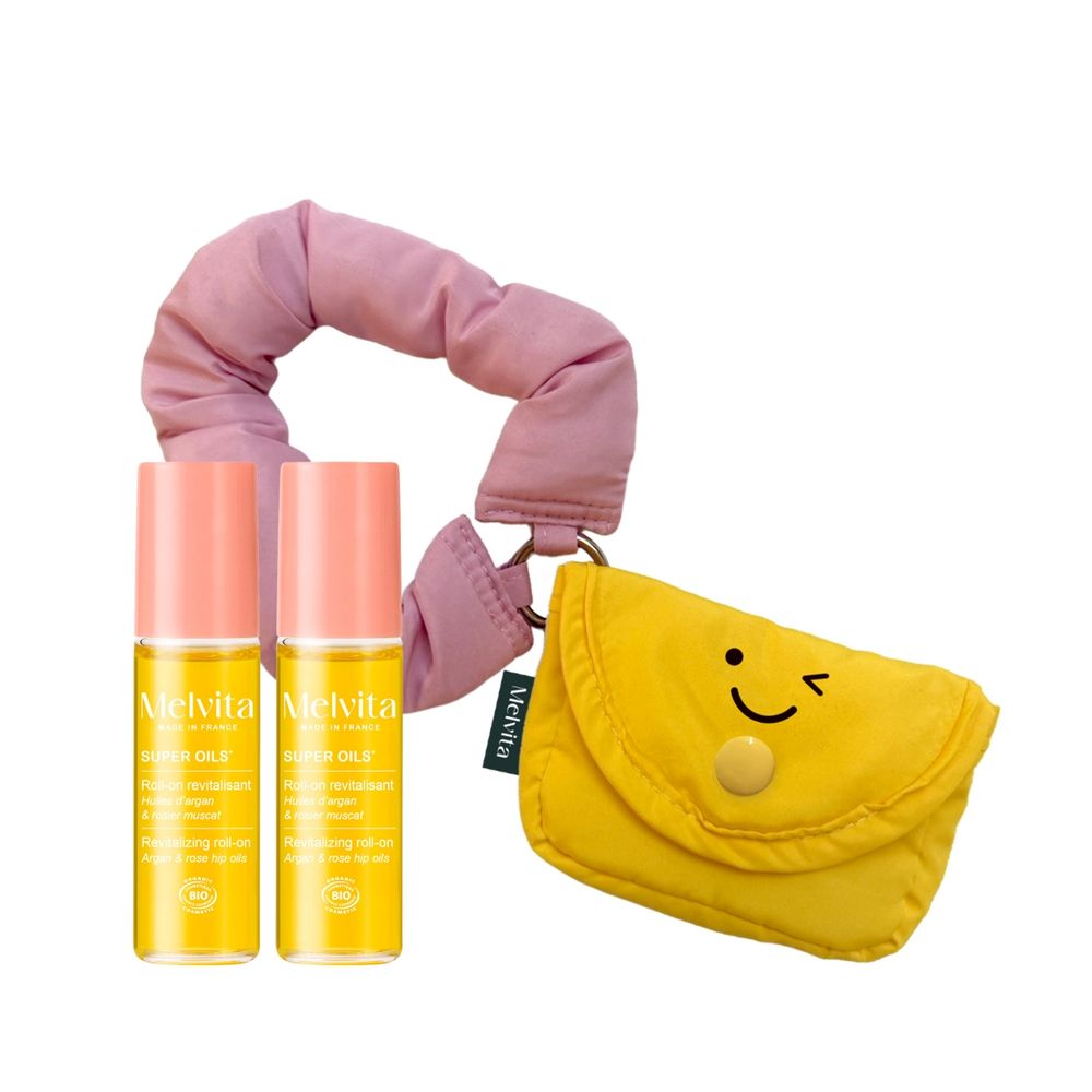 一滴撫紋、亮到發光！Melvita超能果油啟動2026「以油馭膚」高效保養新時代，養出真正的細緻好膚質！-7