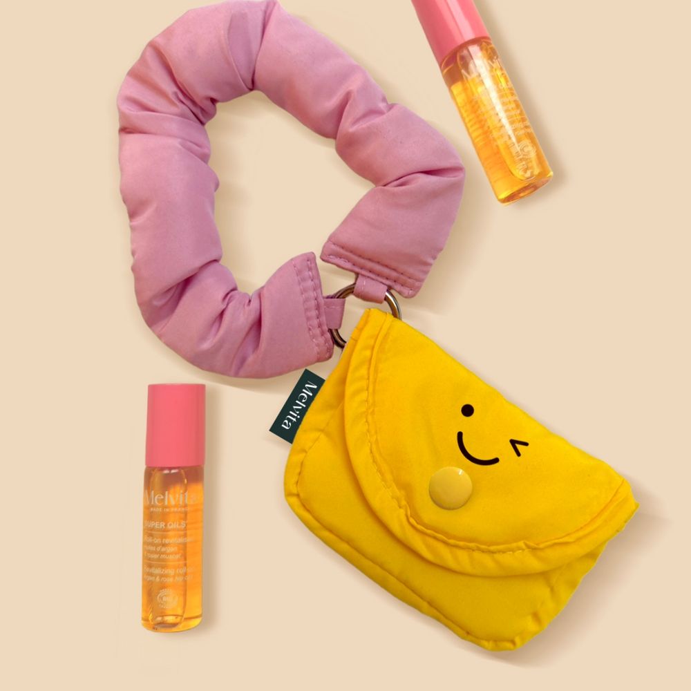 一滴撫紋、亮到發光！Melvita超能果油啟動2026「以油馭膚」高效保養新時代，養出真正的細緻好膚質！-6