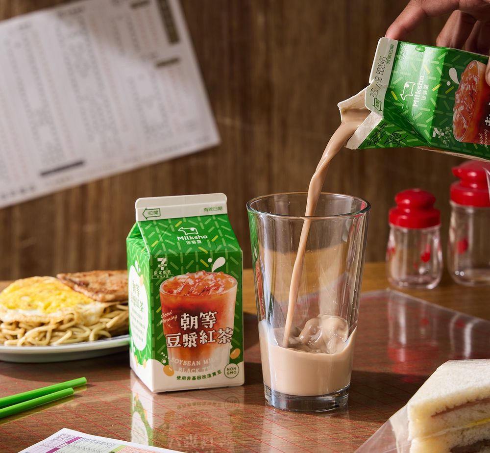 2026最新社群爆紅罐裝飲料推薦！龜記蘋果紅萱7-11就買得到、日妞最愛「粉紅可樂」台灣也開賣！-8