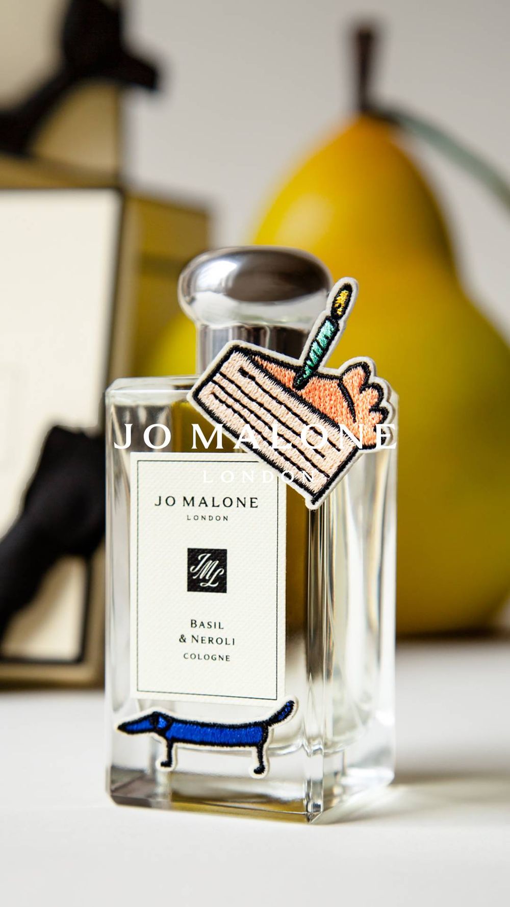 2026開年幸運香氛扭蛋活動開跑！Jo Malone London新年限定，登錄到櫃就能抽，一千顆驚喜送出！-7