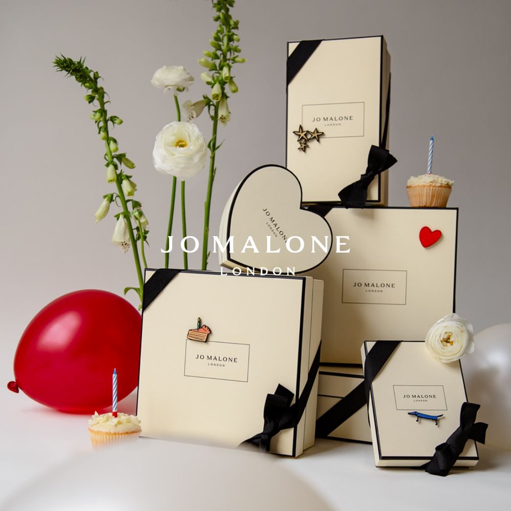 2026開年幸運香氛扭蛋活動開跑！Jo Malone London新年限定，登錄到櫃就能抽，一千顆驚喜送出！-5