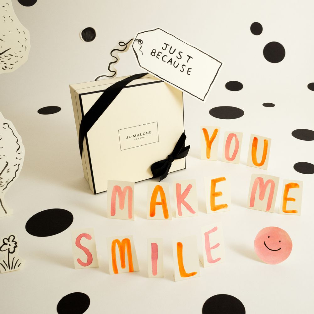 2026開年幸運香氛扭蛋活動開跑！Jo Malone London新年限定，登錄到櫃就能抽，一千顆驚喜送出！-8