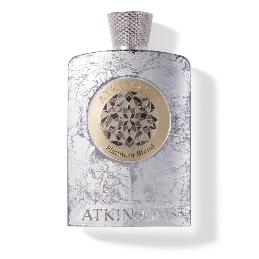 把香水變成藝術藏品！ATKINSONS全新「典藏系列」，歷史融合珍稀香氣＆金箔手工瓶身，不愧是英國皇室御用百年香氛！-19