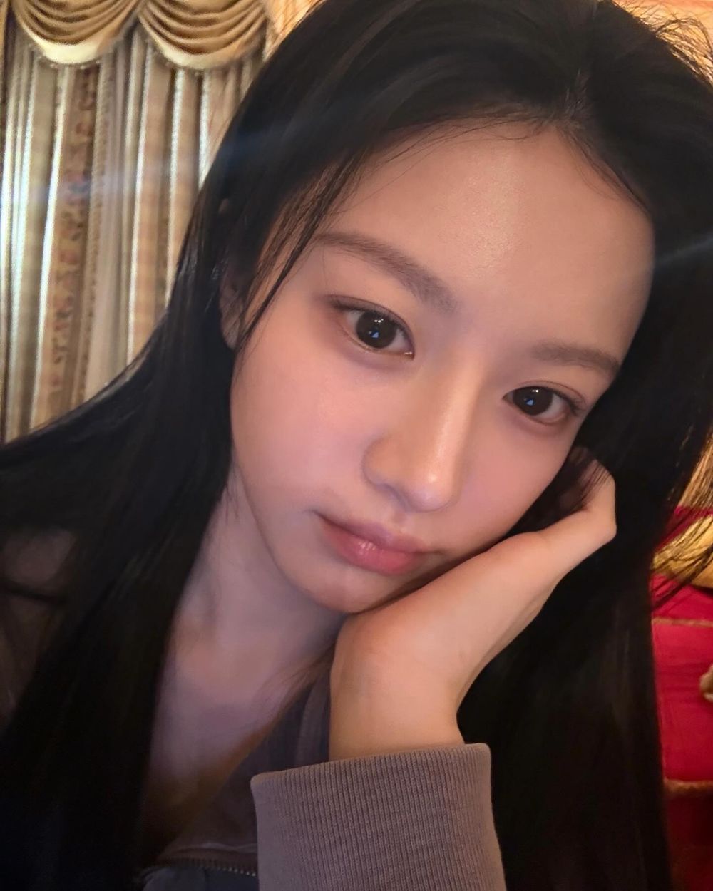 2026開運眉型解析！Benefit攜命理專家揭曉大勢「幼態眉」，眉型柔順＋根根分明毛流感，眉峰這樣畫是好運關鍵！-5