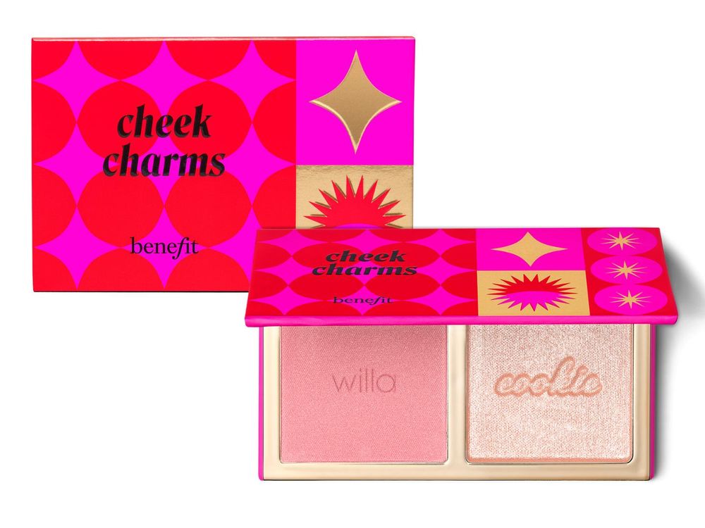 2026開運眉型解析！Benefit攜命理專家揭曉大勢「幼態眉」，眉型柔順＋根根分明毛流感，眉峰這樣畫是好運關鍵！-9