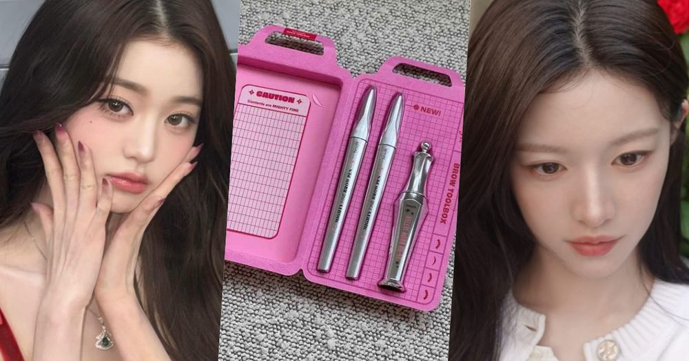 2026開運眉型解析！Benefit攜命理專家揭曉大勢「幼態眉」，眉型柔順＋根根分明毛流感，眉峰這樣畫是好運關鍵！-1