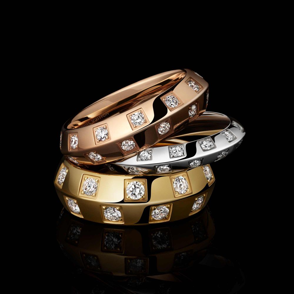 全球都在瘋Cortis穿搭！趙雨凡私下超愛「LV戒指」找到了！帥到姊姊們心都秒融化！-3