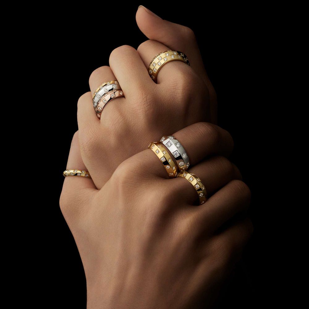 全球都在瘋Cortis穿搭！趙雨凡私下超愛「LV戒指」找到了！帥到姊姊們心都秒融化！-4