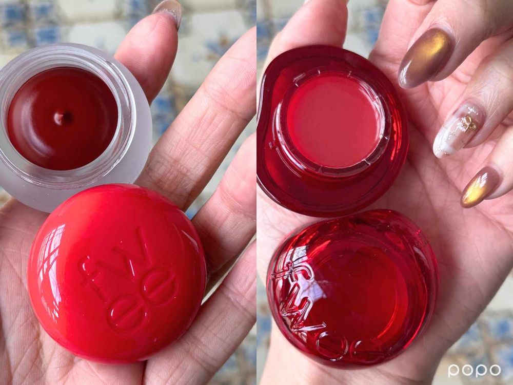 台灣官網限定販售！fwee豪華DIY唇頰禮盒限量登場，唇頰兩用果凍膏、布丁膏、鎖色唇露，超過萬種自由搭配組合、買到賺到！-3