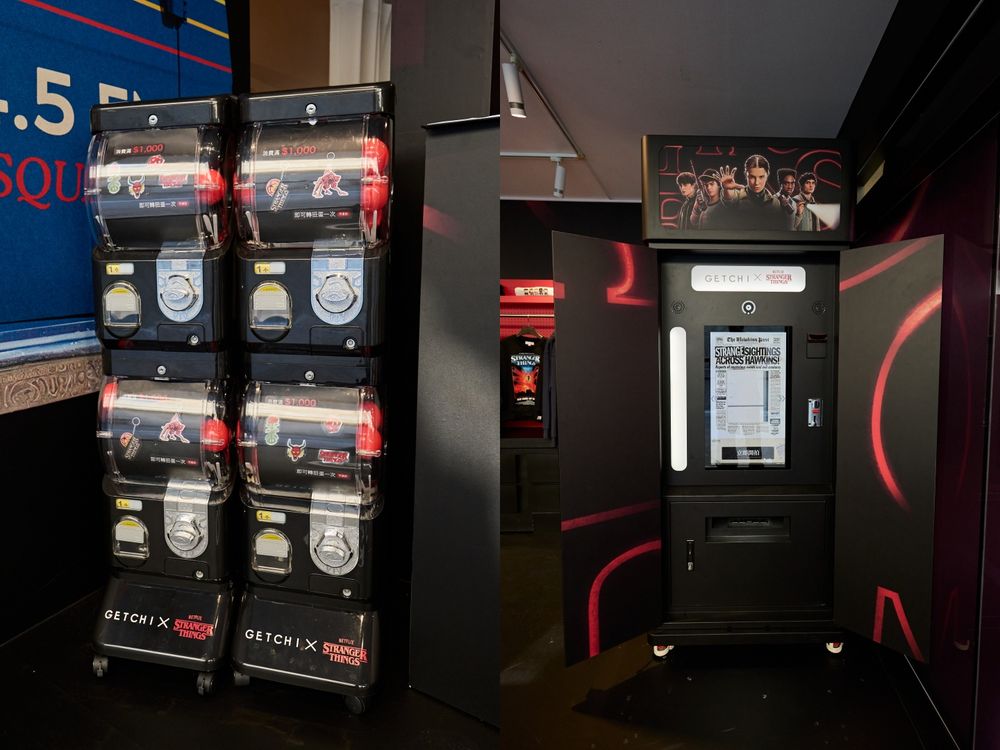 2026新年必逛華山7大快閃店懶人包！「寶寶吉伊卡哇、港式飲茶系列史努比、怪奇物語」全都太好買！-20