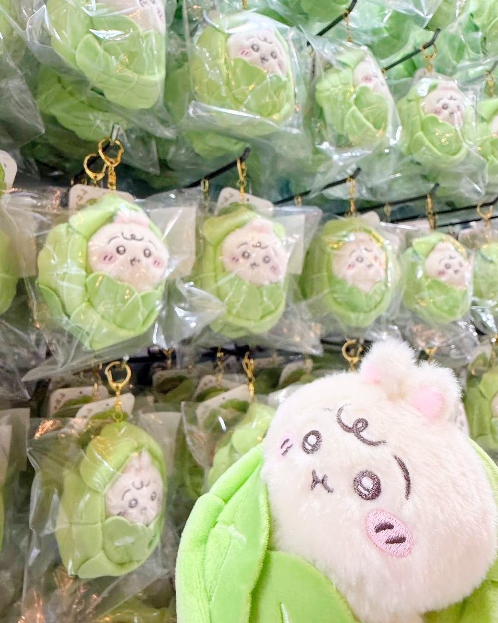 2026新年必逛華山7大快閃店懶人包！「寶寶吉伊卡哇、港式飲茶系列史努比、怪奇物語」全都太好買！-16