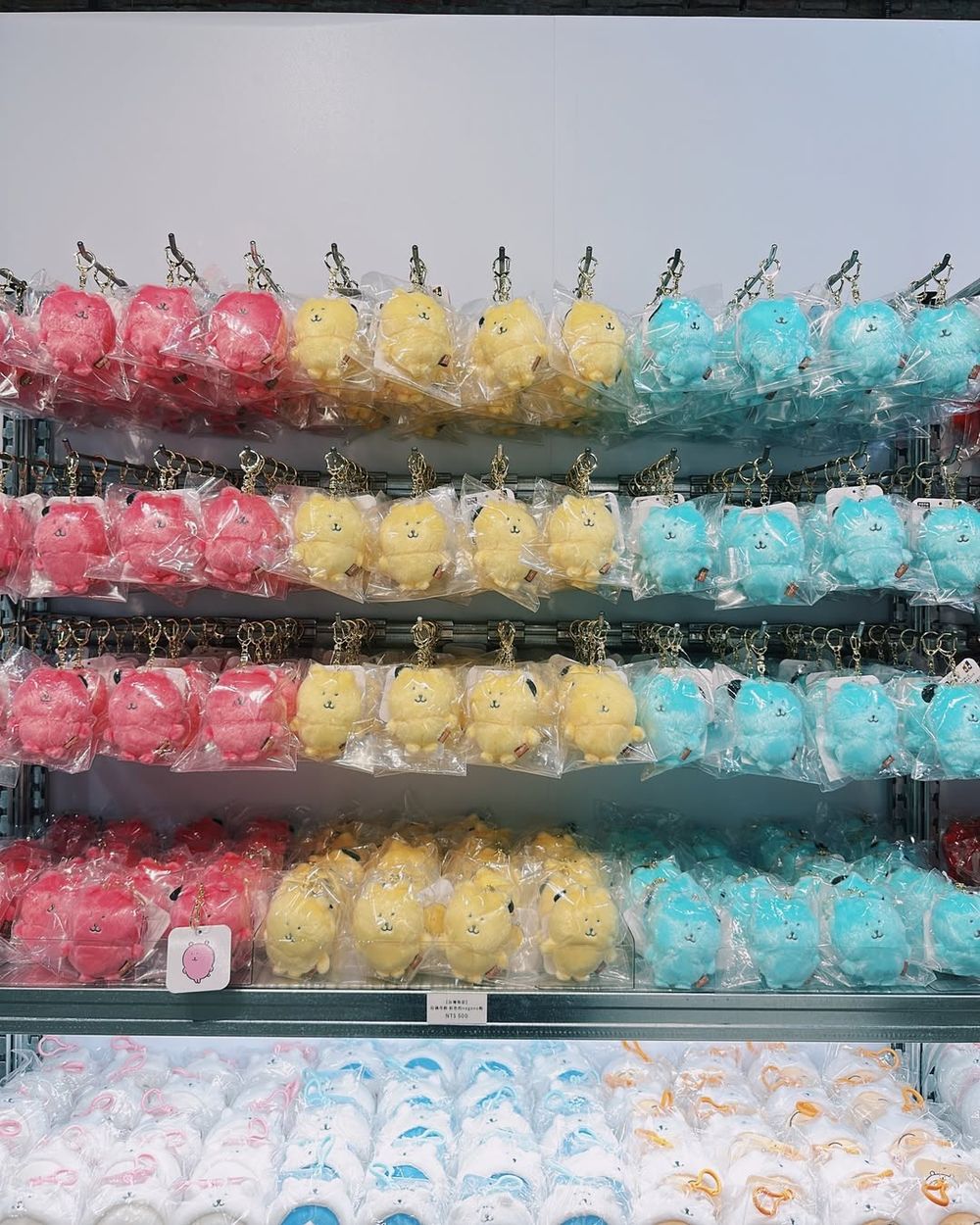 2026新年必逛華山7大快閃店懶人包！「寶寶吉伊卡哇、港式飲茶系列史努比、怪奇物語」全都太好買！-21