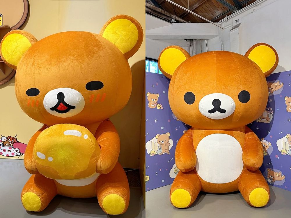 2026新年必逛華山7大快閃店懶人包！「寶寶吉伊卡哇、港式飲茶系列史努比、怪奇物語」全都太好買！-22