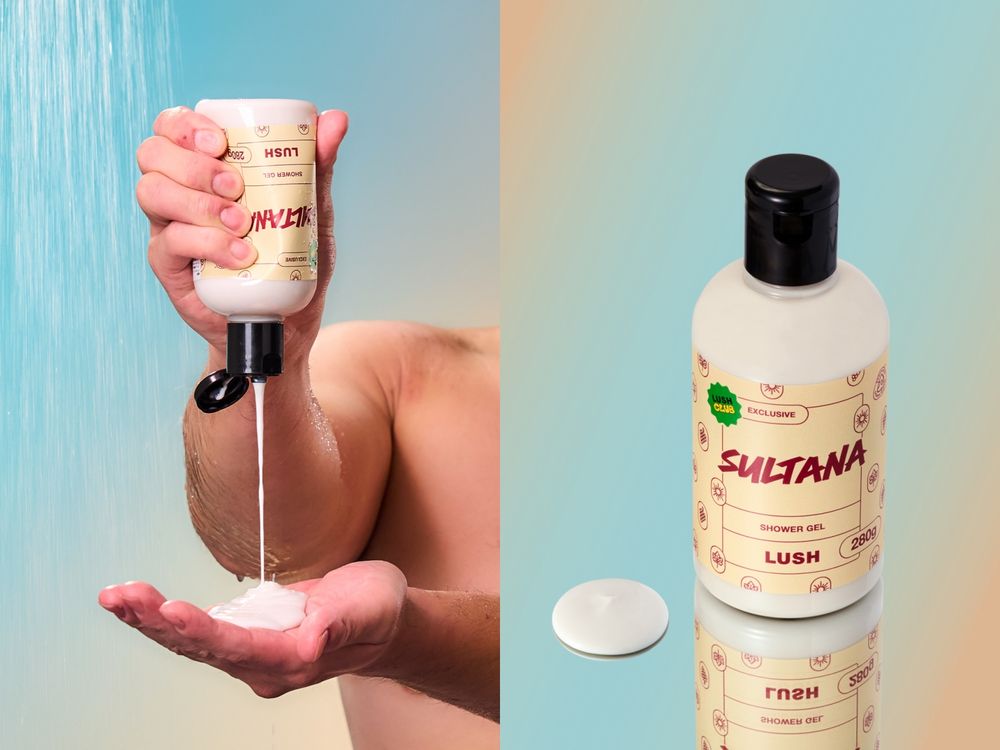 2026香氛新品快訊！LUSH乾果子系列限量上市，從沐浴開始被溫暖乳香＋清新果香包圍，加碼香迷必收「香水圖書館」小香組！-8