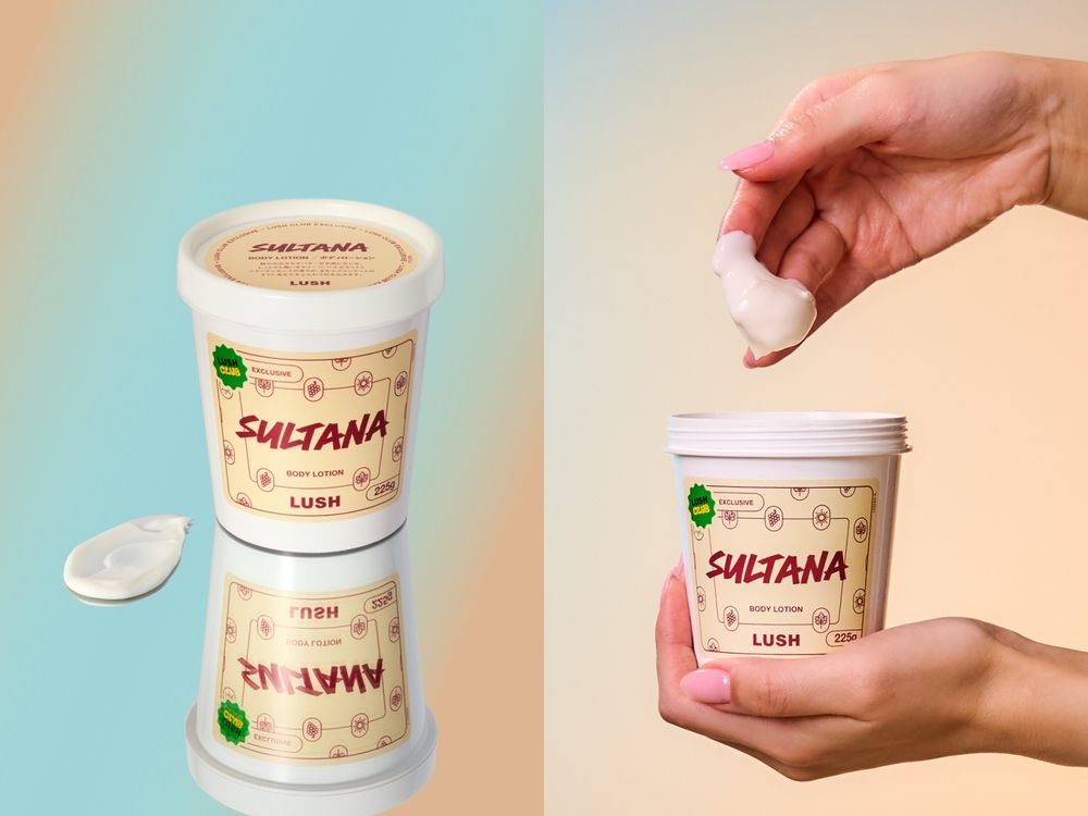 2026香氛新品快訊！LUSH乾果子系列限量上市，從沐浴開始被溫暖乳香＋清新果香包圍，加碼香迷必收「香水圖書館」小香組！-10