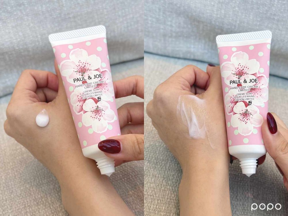 PAUL & JOE揭曉2026最浪漫春季彩妝！奢光金西洋菊唇膏盒、粉紅櫻花香氛必收藏，浪漫下午茶限時開跑！-12