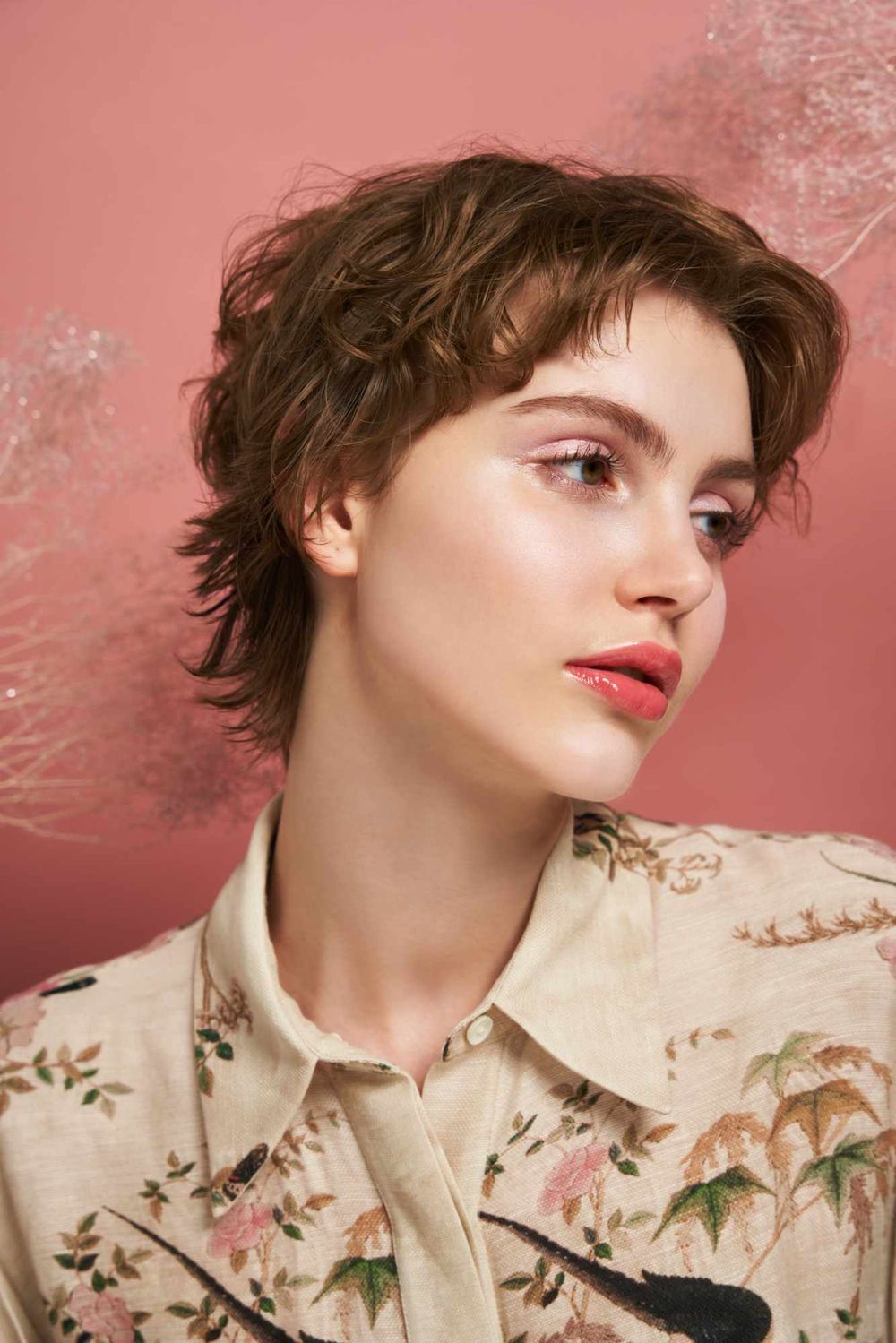 PAUL & JOE揭曉2026最浪漫春季彩妝！奢光金西洋菊唇膏盒、粉紅櫻花香氛必收藏，浪漫下午茶限時開跑！-22