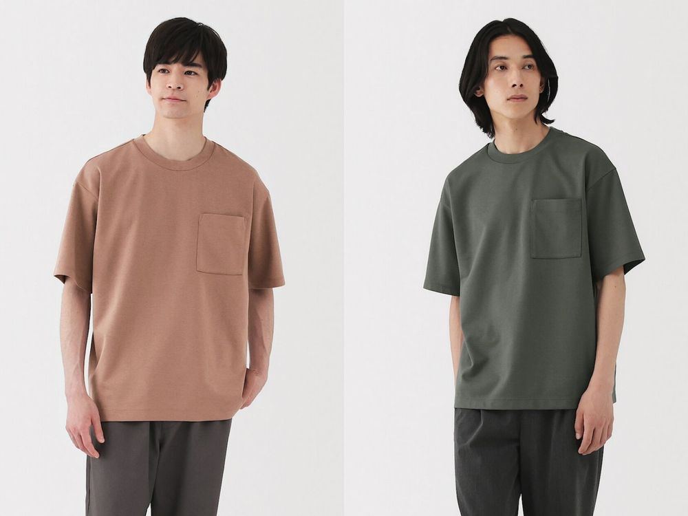 無印良品「男女裝類」年度熱賣排行TOP5出爐！球鞋實至名歸、第一名竟然不到200元！-3