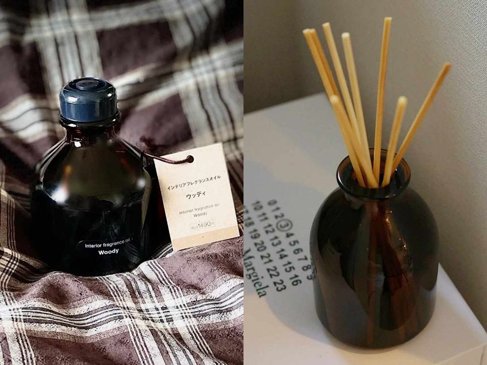 2025年度MUJI無印良品熱賣美妝排行榜！去角質洗面乳、超音波香氛機連任，日女公認Aesop香水平替也上榜！-9