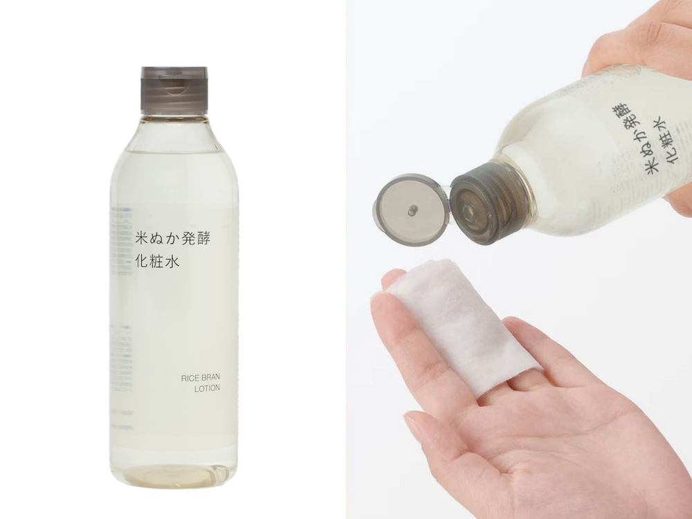 2025年度MUJI無印良品熱賣美妝排行榜！去角質洗面乳、超音波香氛機連任，日女公認Aesop香水平替也上榜！-2