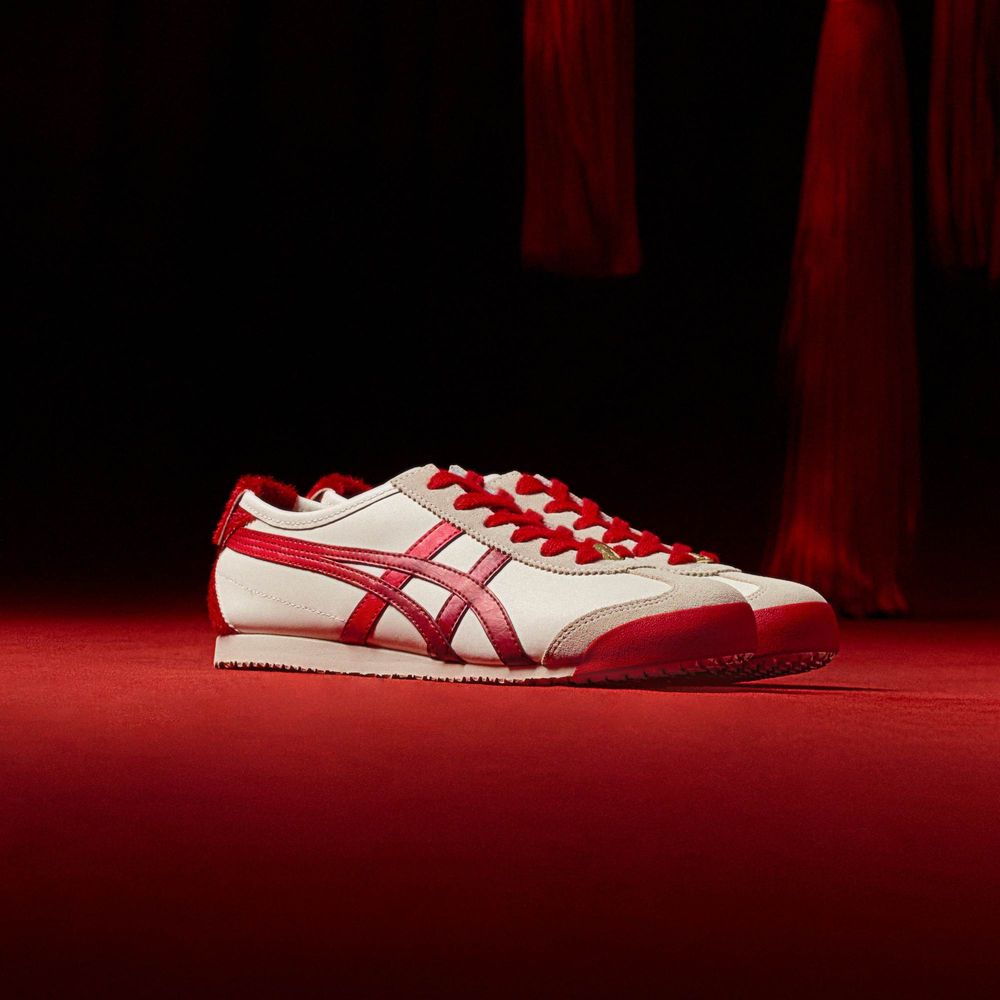 Onitsuka Tiger鬼塚虎鞋王出馬年限定！鞋迷發瘋超美細節、今年錯過就真的買不到！-3