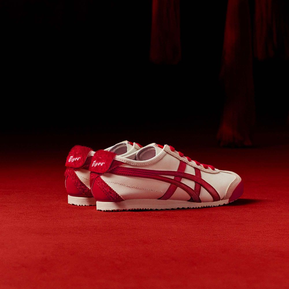 Onitsuka Tiger鬼塚虎鞋王出馬年限定！鞋迷發瘋超美細節、今年錯過就真的買不到！-4