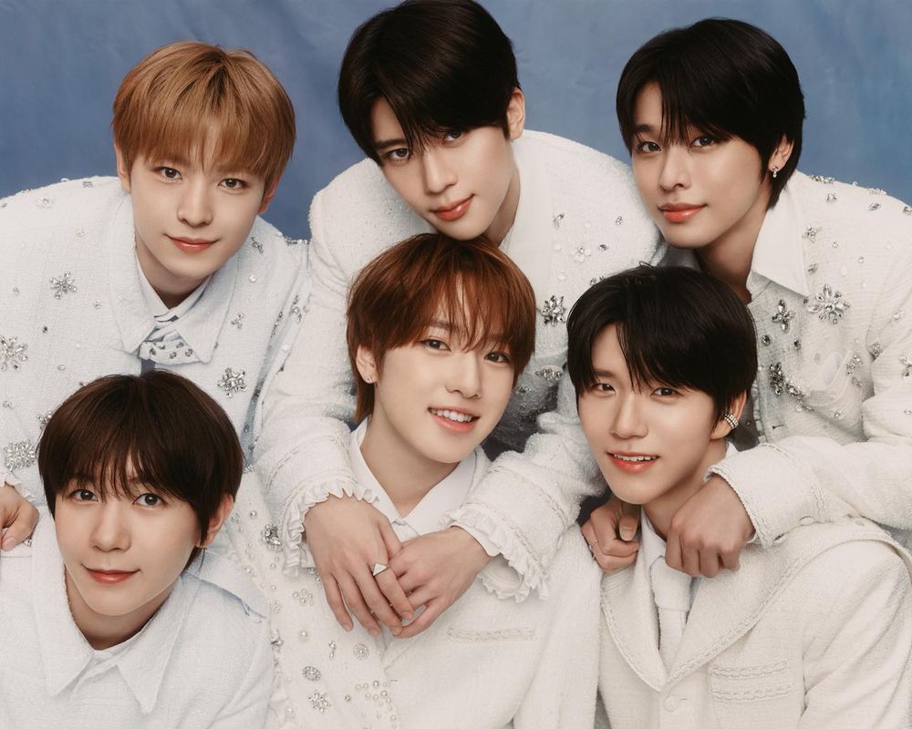 音放一位數最多的五代韓團TOP5公開！ILLIT、BOYNEXTDOOR並列第二，冠軍人氣是真的火！-3