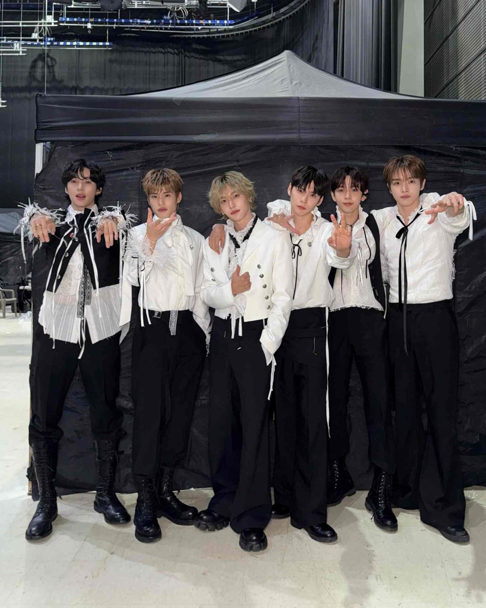 音放一位數最多的五代韓團TOP5公開！ILLIT、BOYNEXTDOOR並列第二，冠軍人氣是真的火！-5