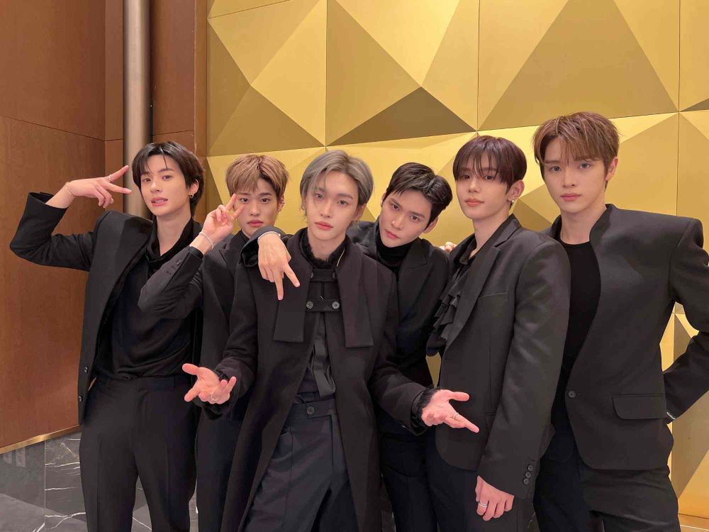 音放一位數最多的五代韓團TOP5公開！ILLIT、BOYNEXTDOOR並列第二，冠軍人氣是真的火！-4