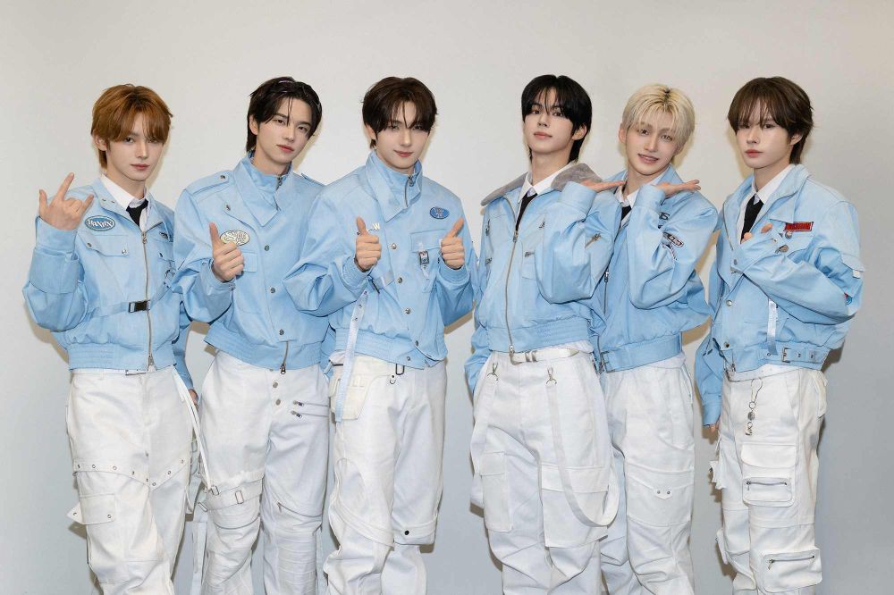 音放一位數最多的五代韓團TOP5公開！ILLIT、BOYNEXTDOOR並列第二，冠軍人氣是真的火！-6