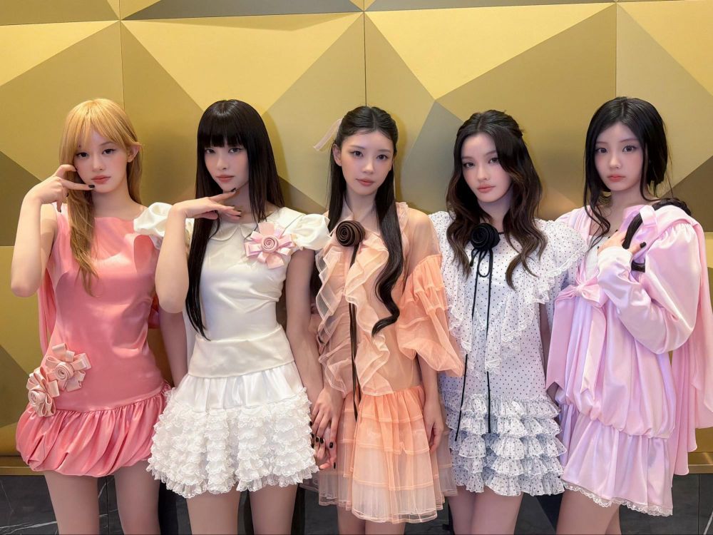 音放一位數最多的五代韓團TOP5公開！ILLIT、BOYNEXTDOOR並列第二，冠軍人氣是真的火！-9