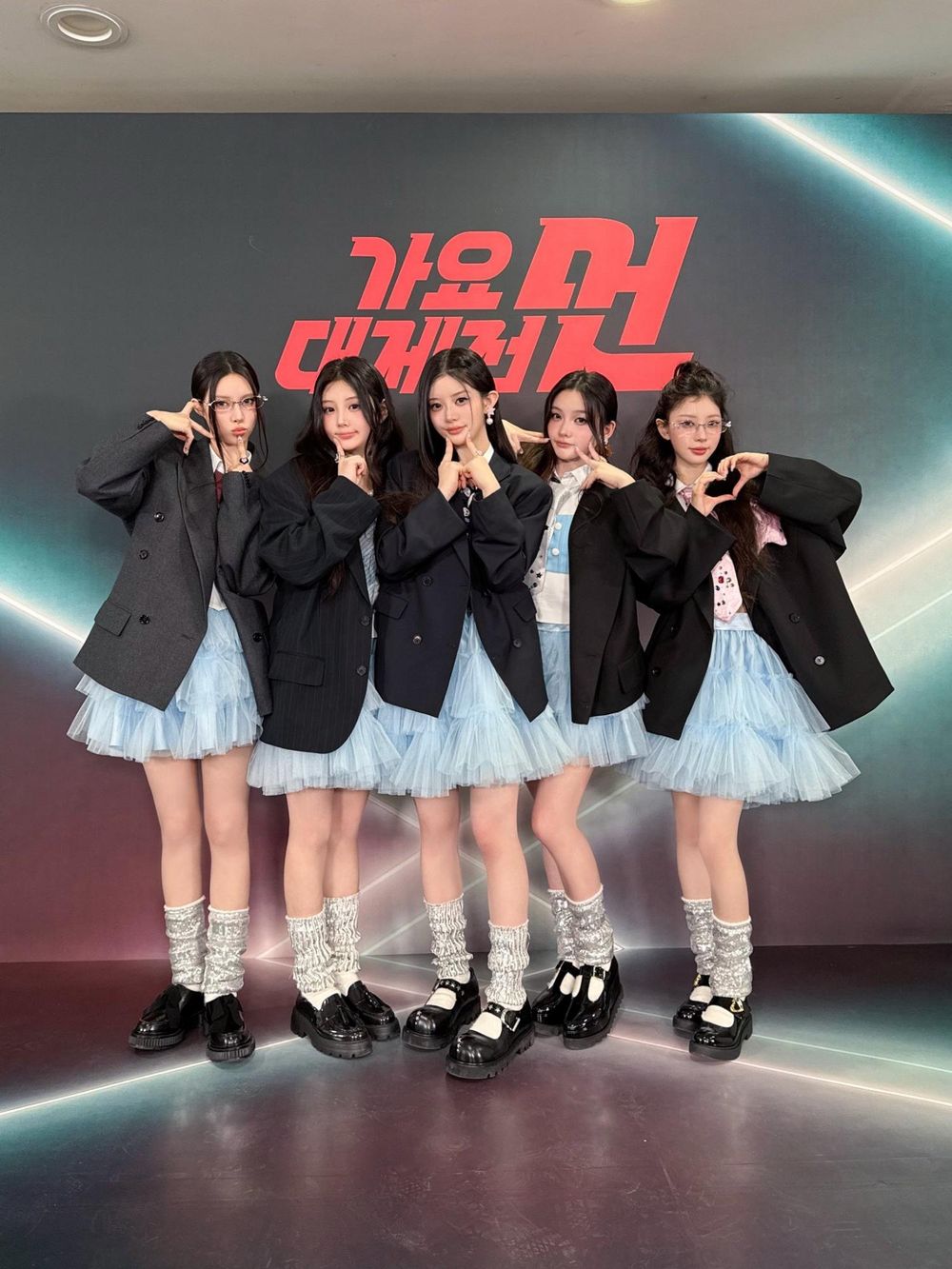 音放一位數最多的五代韓團TOP5公開！ILLIT、BOYNEXTDOOR並列第二，冠軍人氣是真的火！-8