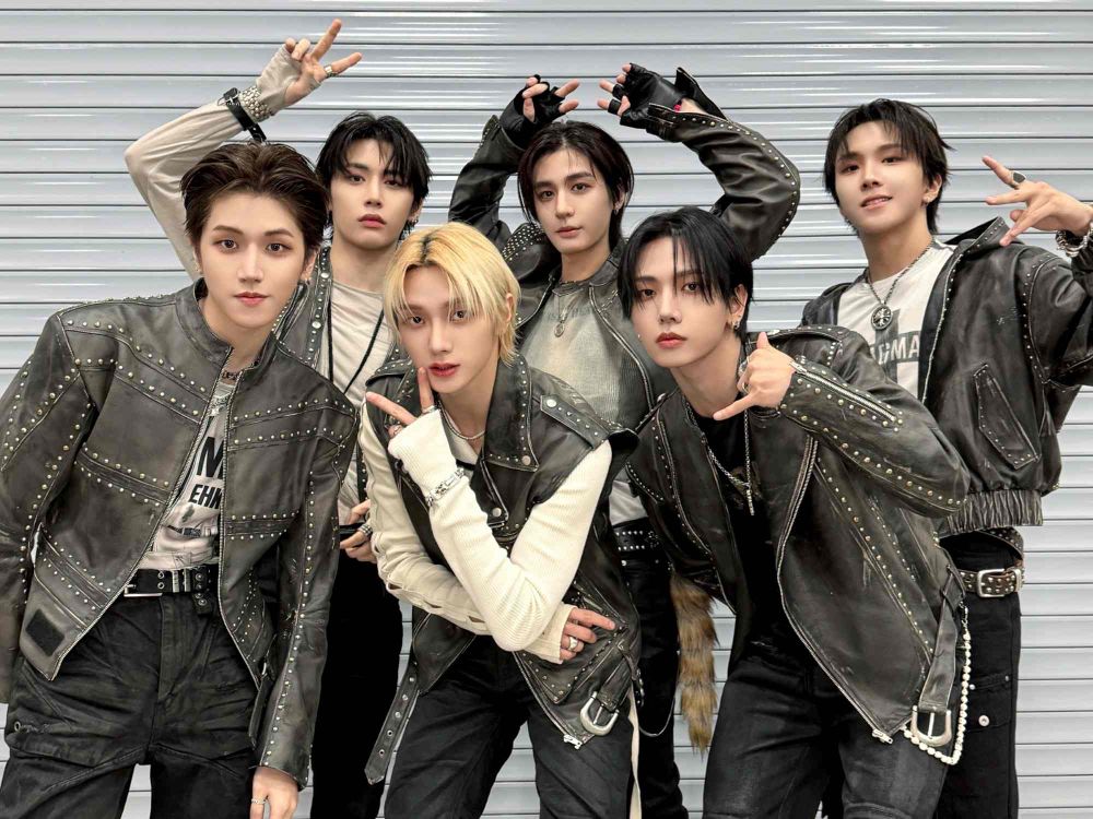 音放一位數最多的五代韓團TOP5公開！ILLIT、BOYNEXTDOOR並列第二，冠軍人氣是真的火！-10