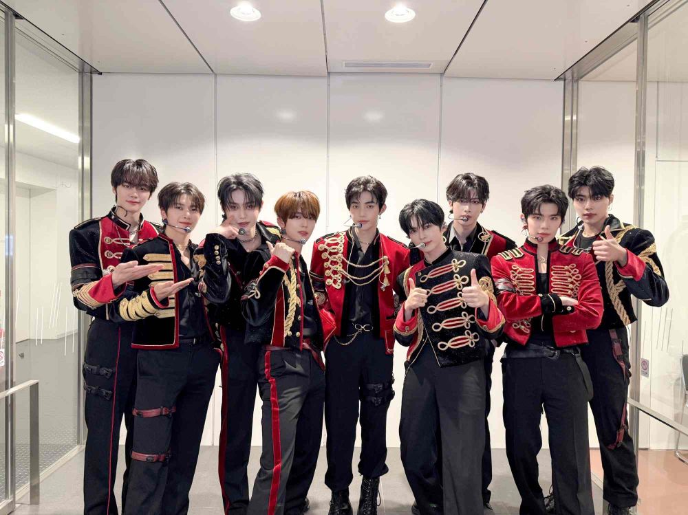 音放一位數最多的五代韓團TOP5公開！ILLIT、BOYNEXTDOOR並列第二，冠軍人氣是真的火！-12