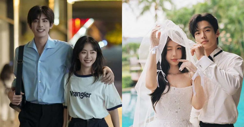 2026必看偽骨科題材陸劇推薦！《以家人之名》溫情治癒，《雙軌》極致拉扯太好嗑！-1