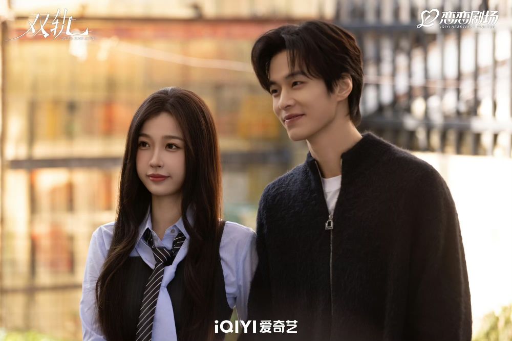 2026必看偽骨科題材陸劇推薦！《以家人之名》溫情治癒，《雙軌》極致拉扯太好嗑！-3