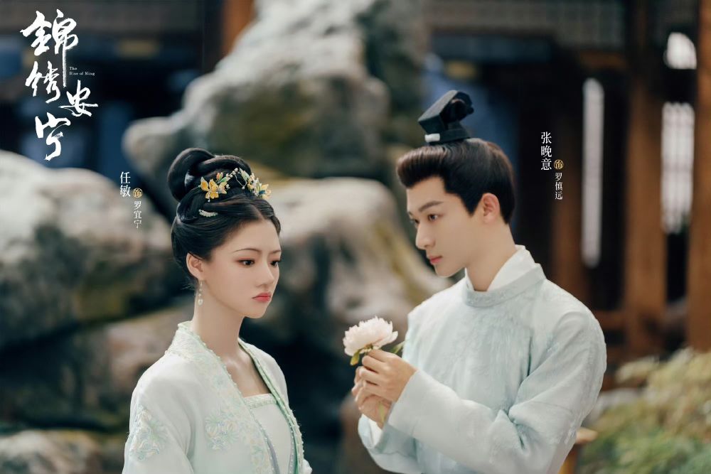 2026必看偽骨科題材陸劇推薦！《以家人之名》溫情治癒，《雙軌》極致拉扯太好嗑！-5