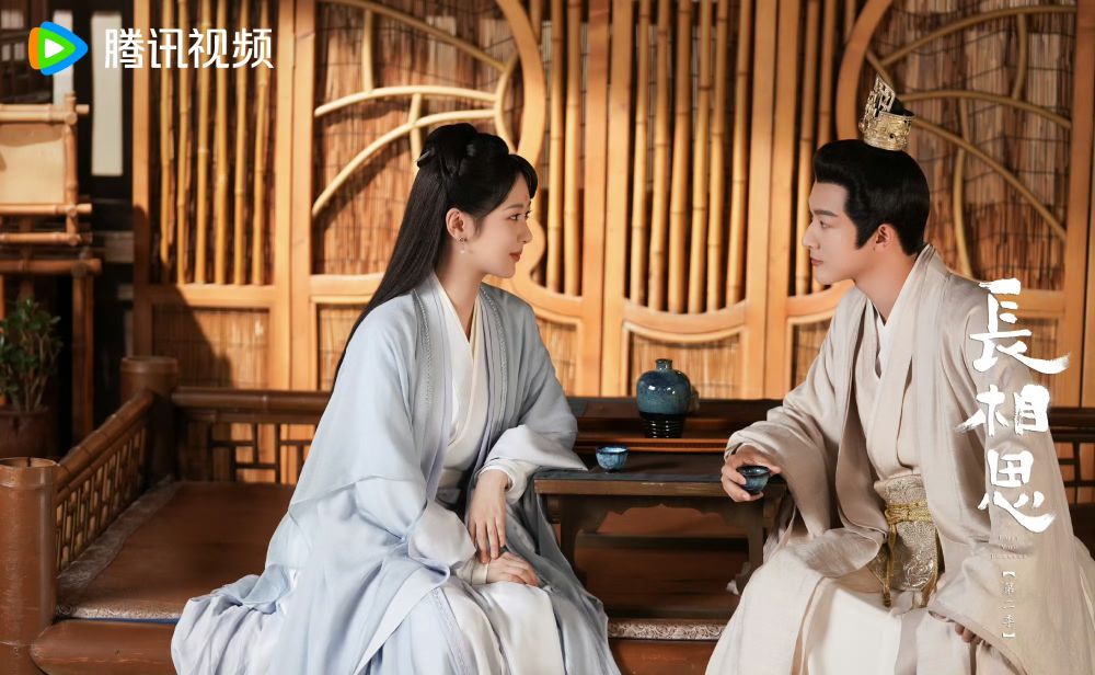 2026必看偽骨科題材陸劇推薦！《以家人之名》溫情治癒，《雙軌》極致拉扯太好嗑！-11