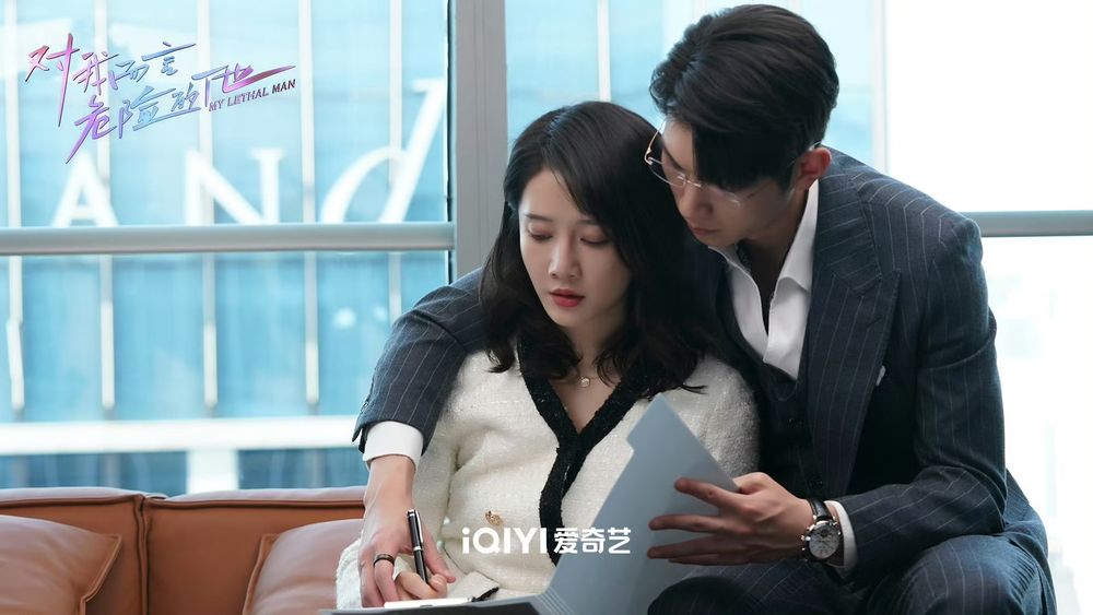 2026必看偽骨科題材陸劇推薦！《以家人之名》溫情治癒，《雙軌》極致拉扯太好嗑！-12