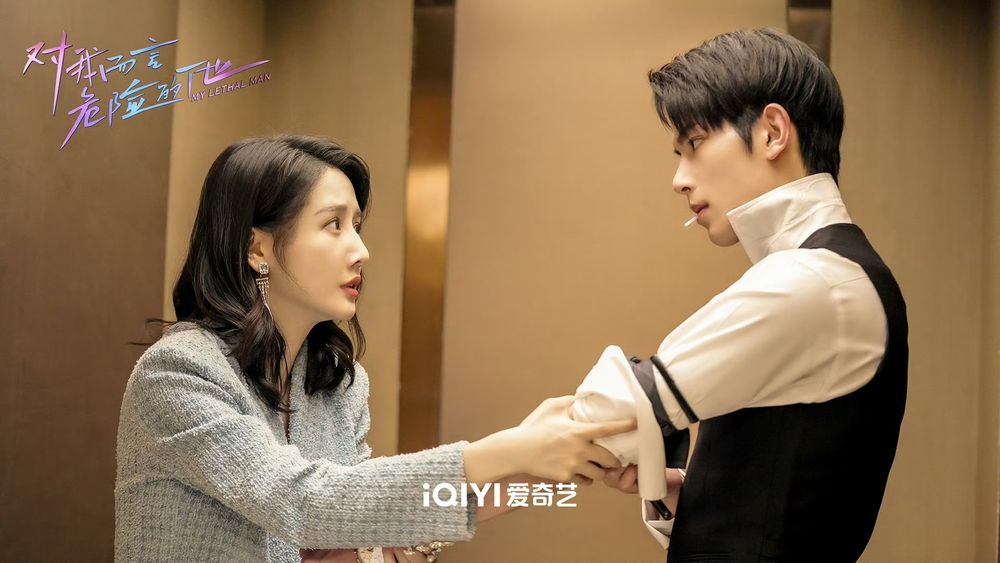 2026必看偽骨科題材陸劇推薦！《以家人之名》溫情治癒，《雙軌》極致拉扯太好嗑！-13